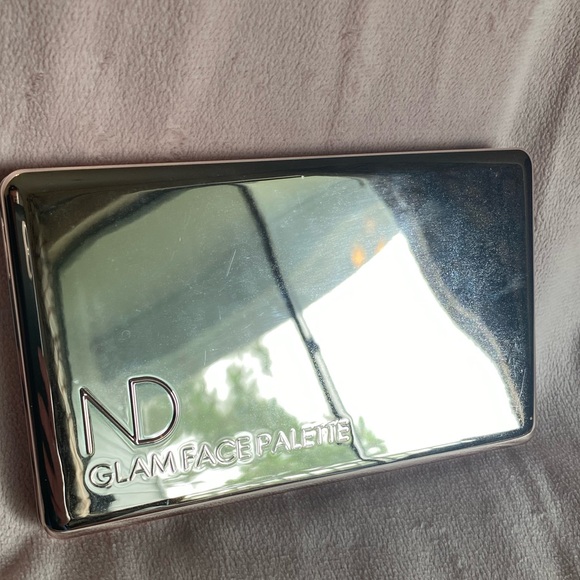 Natasha Denona - Glam Face Palette - Light - Picture 4 of 4